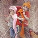 Lynda and Geri avatar