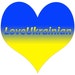 LoveUkrainian