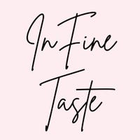 InFineTaste