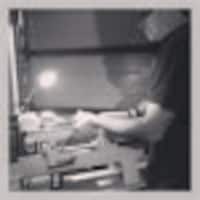 Woodspinning