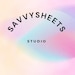 SavvySheetsStudio8