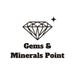 GemsAndMineralsPoint