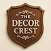 TheDecorCrest