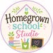 HomeGrown School Studio