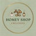 HomeyShopCreations