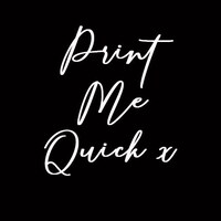 PrintMeQuick