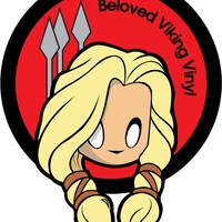 BelovedVikingVinyl BelovedVikingVinyl