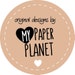 Mara MyPaperPlanet