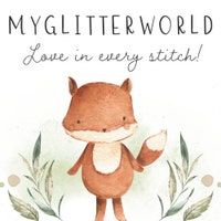 MyGlitterWorld