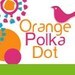 orangepolkadot