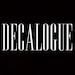 DECALOGUE avatar