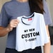MyNewCustomTshirt