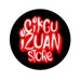 CIKGUIZUANSTOREMY