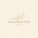 WillowandTypeStudio