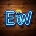 Elektrik Worm