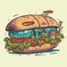 Digital Download Deli