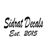 SidratDecals