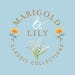 MarigoldsandLilies