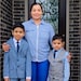 LOVENFAITHS