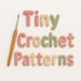 Crochet Pattern