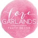 LoveGarlands