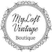My Loft Vintage avatar