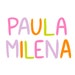 Paula Milena Creates