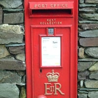 DundeePostal
