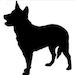 Cattledogcandles