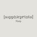 SapphicCornerShop