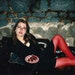 Angela McGinness