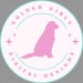 GoldenGirlyDesign
