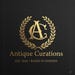 Antiquecurations
