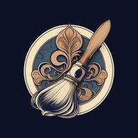 TimelessBrushArt