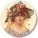 Lys avatar