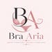 BraAria