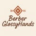 BerberGlossyHands