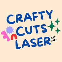 CraftyCutsLaser