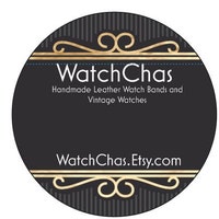 WatchChasLeather