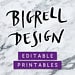 Bigrell