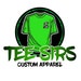 Tee Sirs Customs