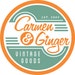 carmenandginger avatar