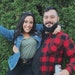 Bryan and Kristyn