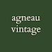 agneauvintage