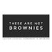 These Are Not Brownies Avatar