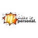 Make It Personal