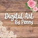 DigitalArtbyPenny