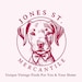 JonesStVintage