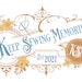 KeepSewingMemories