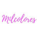 Milcolores - Stoffe und Zubehör